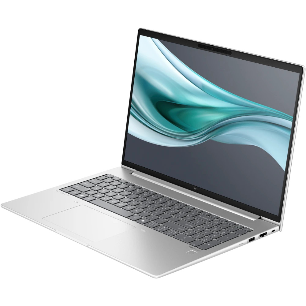 Ноутбук HP EliteBook 660 G11 902D8AV 16 ", WUXGA 1920x1200 (16:10), Intel, Core Ultra 5, 16 Гб, 512 ГБ, Intel Graphics, Windows 11 Home - миниатюра 7