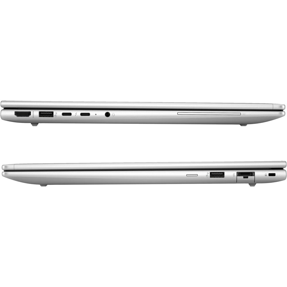 Ноутбук HP EliteBook 660 G11 902D8AV 16 ", WUXGA 1920x1200 (16:10), Intel, Core Ultra 5, 16 Гб, 512 ГБ, Intel Graphics, Windows 11 Home - миниатюра 8