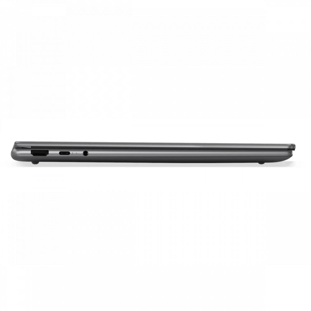 Ноутбук Lenovo Yoga 7 2-in-1 14ILL10 83JQ003GRK 14 ", WUXGA 1920x1200 (16:10), Intel, Core Ultra 5, 16 Гб, 512 ГБ, Intel Graphics, Windows 11 Home - миниатюра 9
