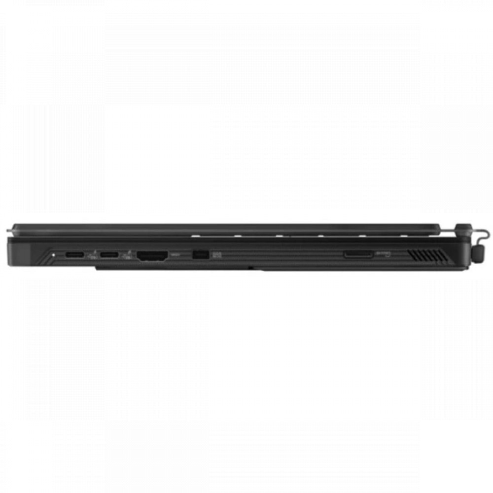 Ноутбук Asus ROG Flow Z13 GZ302EA-RU045W 90NR0JY1-M002E0 13.4 ", WQXGA 2560x1600 (16:10), AMD, Ryzen AI Max+, 32 Гб, 1 ТБ, Radeon 8060S Graphics, Windows 11 Home - миниатюра 10