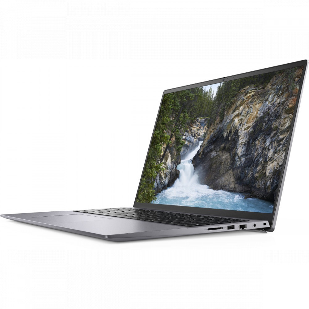 Ноутбук Dell Vostro 5620 210-BDBL-9 16 ", WUXGA 1920x1200 (16:10), Intel, Core i5, 8 Гб, 512 ГБ, Intel Iris Xe Graphics, Windows 11 Home - миниатюра 12