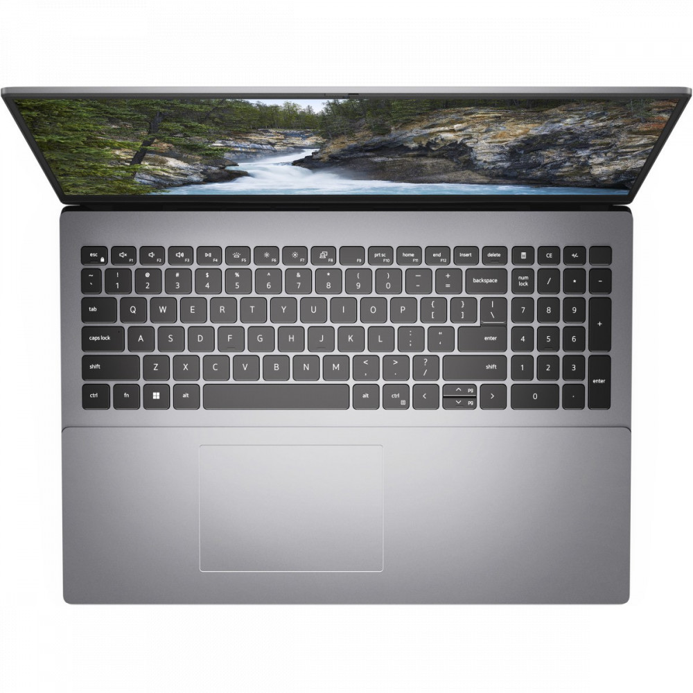 Ноутбук Dell Vostro 5620 210-BDBL-9 16 ", WUXGA 1920x1200 (16:10), Intel, Core i5, 8 Гб, 512 ГБ, Intel Iris Xe Graphics, Windows 11 Home - миниатюра 13