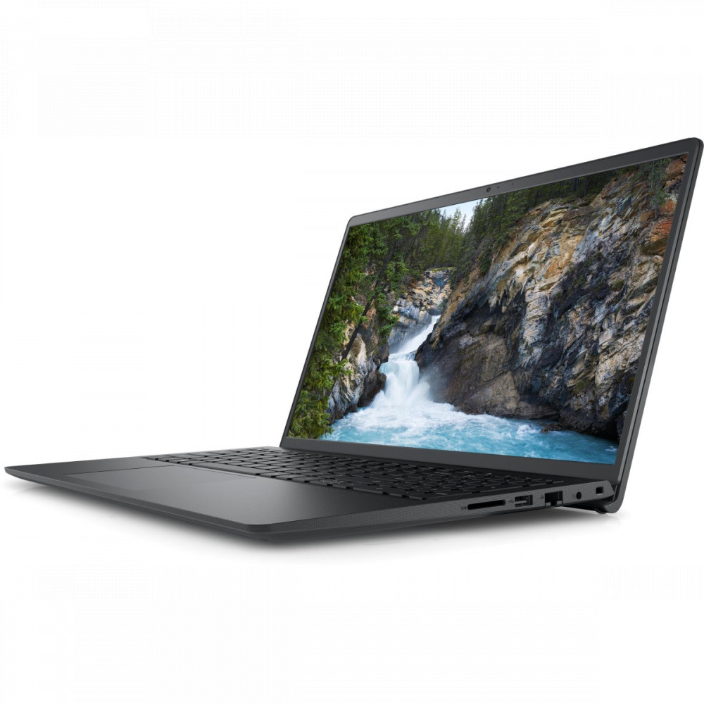Ноутбук Dell Vostro 3525 210-BDRB-5 15.6 ", FHD 1920x1080 (16:9), AMD, Ryzen 5, 8 Гб, 256 ГБ, AMD Radeon Vega, Windows 11 Home - миниатюра 8
