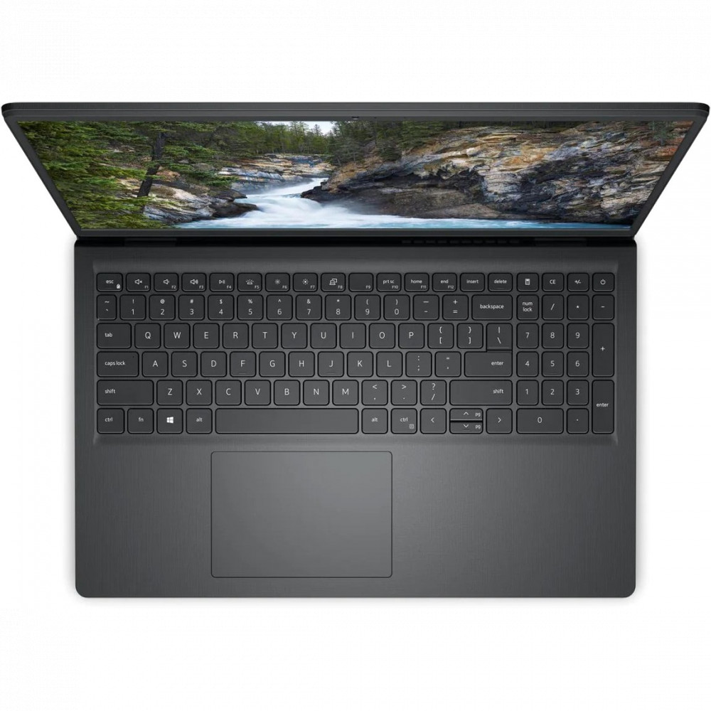 Ноутбук Dell Vostro 3525 210-BDRB-5 15.6 ", FHD 1920x1080 (16:9), AMD, Ryzen 5, 8 Гб, 256 ГБ, AMD Radeon Vega, Windows 11 Home - миниатюра 9