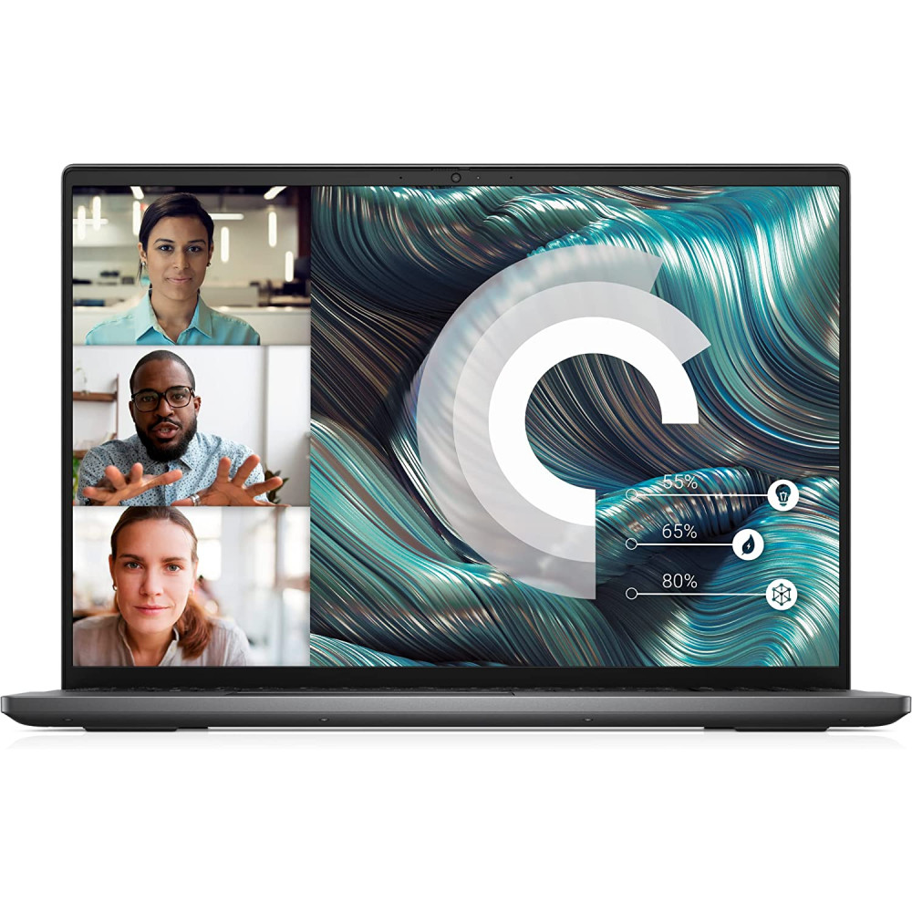 Ноутбук Dell Vostro 7620 210-BDVL-5 16 ", WUXGA 1920x1200 (16:10), Intel, Core i7, 8 Гб, 512 ГБ, nVidia GeForce RTX 3050, Windows 11 Pro - миниатюра 9
