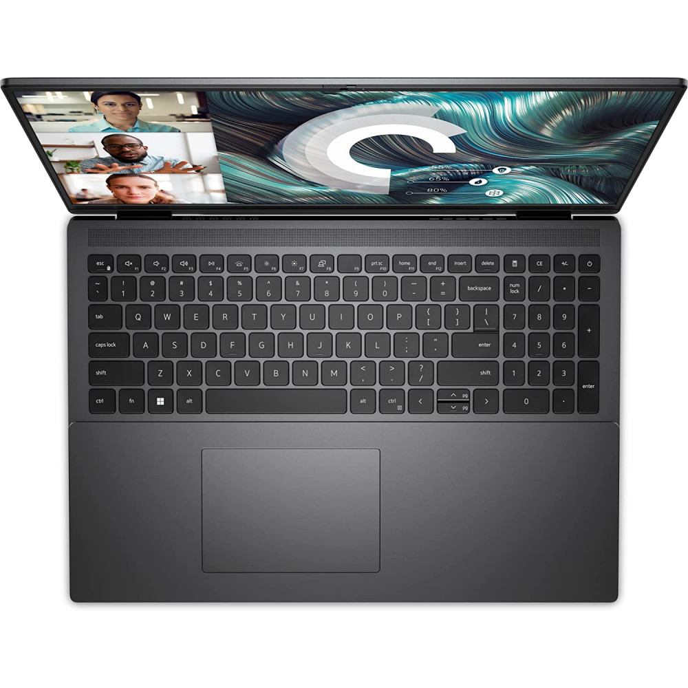 Ноутбук Dell Vostro 7620 210-BDVL-5 16 ", WUXGA 1920x1200 (16:10), Intel, Core i7, 8 Гб, 512 ГБ, nVidia GeForce RTX 3050, Windows 11 Pro - миниатюра 11