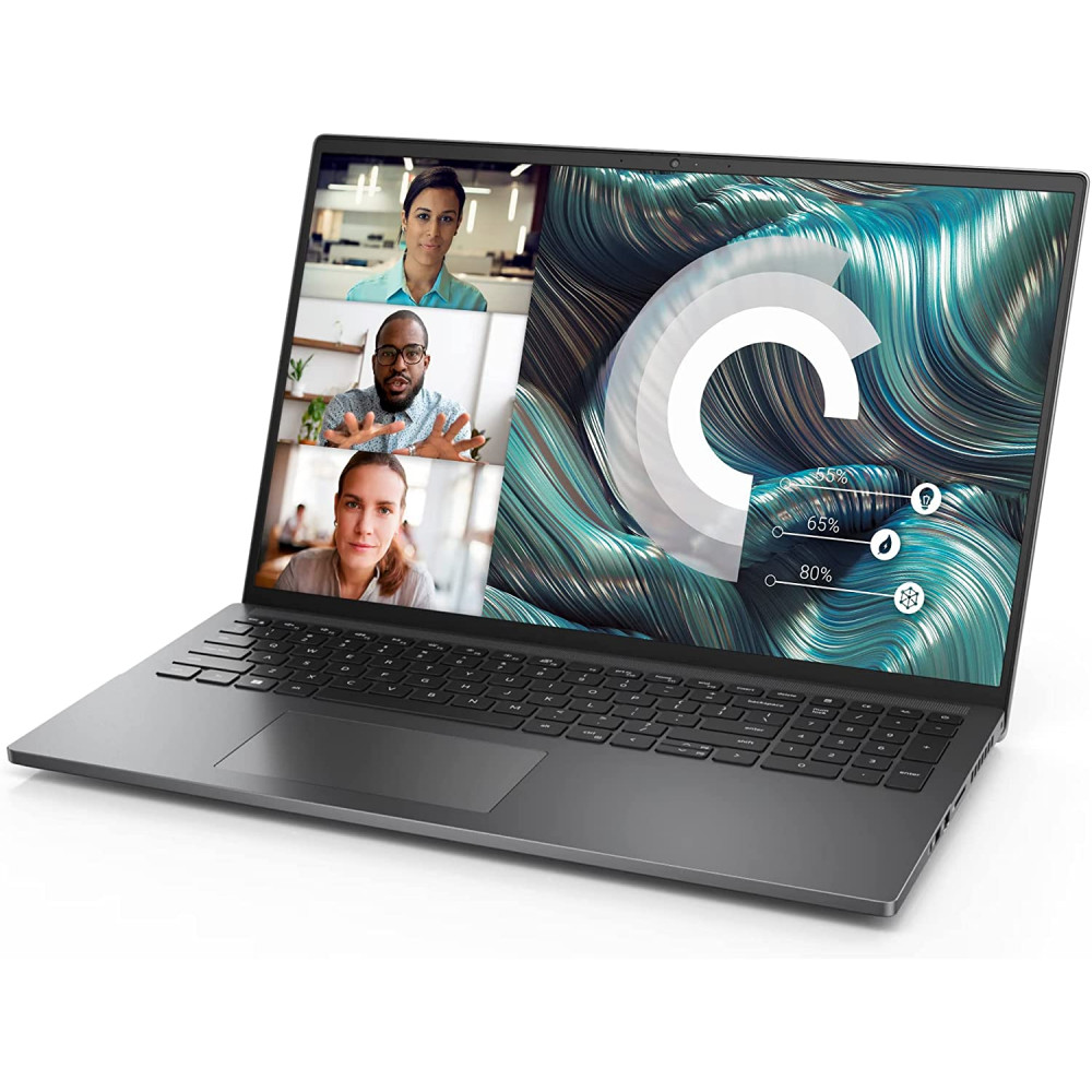 Ноутбук Dell Vostro 7620 210-BDVL-5 16 ", WUXGA 1920x1200 (16:10), Intel, Core i7, 8 Гб, 512 ГБ, nVidia GeForce RTX 3050, Windows 11 Pro - миниатюра 10