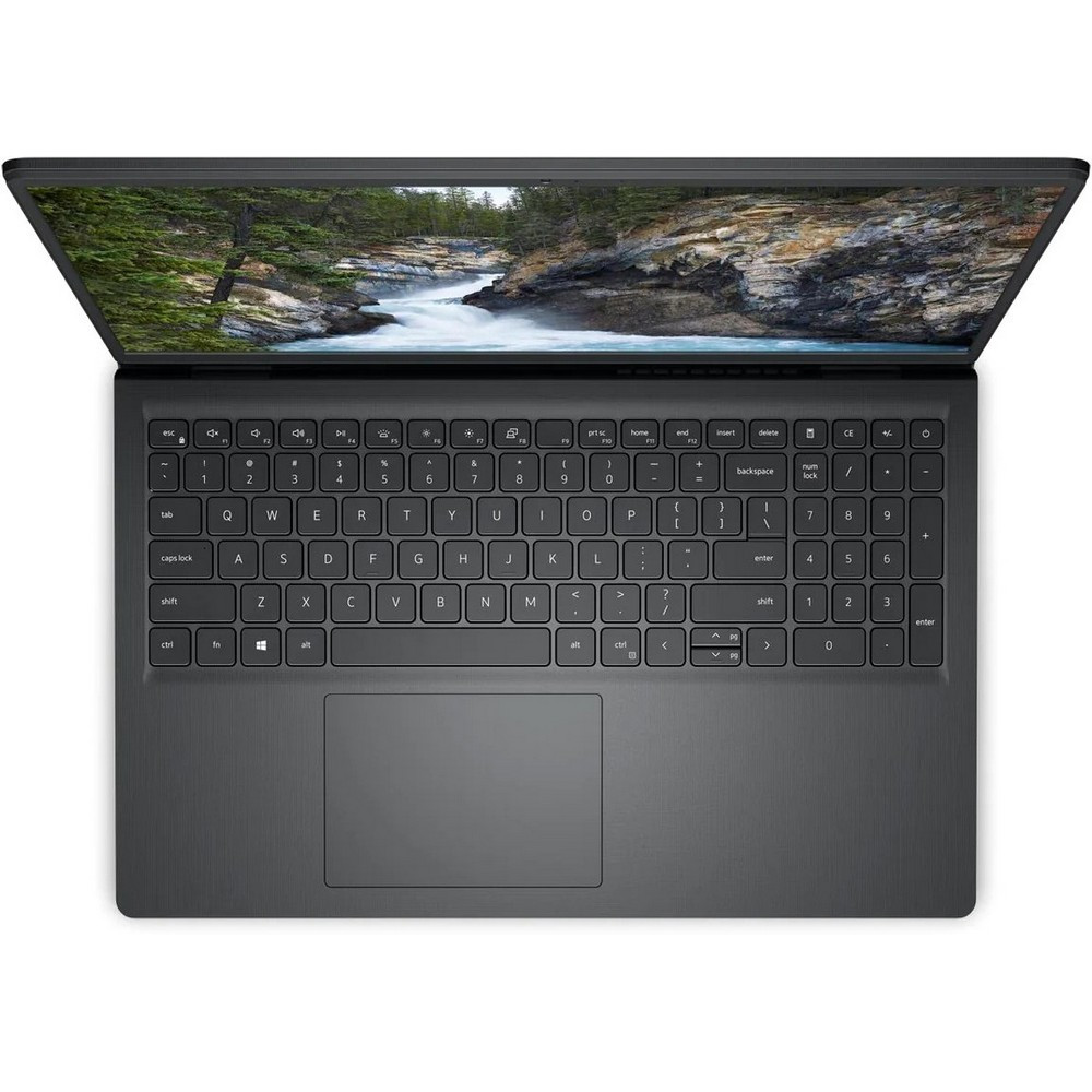 Ноутбук Dell Vostro 3525 210-BDRB-7 15.6 ", FHD 1920x1080 (16:9), AMD, Ryzen 5, 8 Гб, 512 ГБ, AMD Radeon Graphics, Windows 11 Pro - миниатюра 9