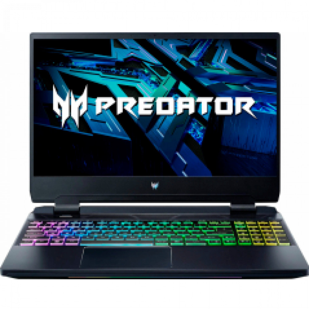 Ноутбук Acer Predator Helios 300 PH315-55-766F NH.QGMER.004 15.6 ", FHD 1920x1080 (16:9), Intel, Core i7, 16 Гб, 1 ТБ, nVidia GeForce RTX 3080 - миниатюра 5