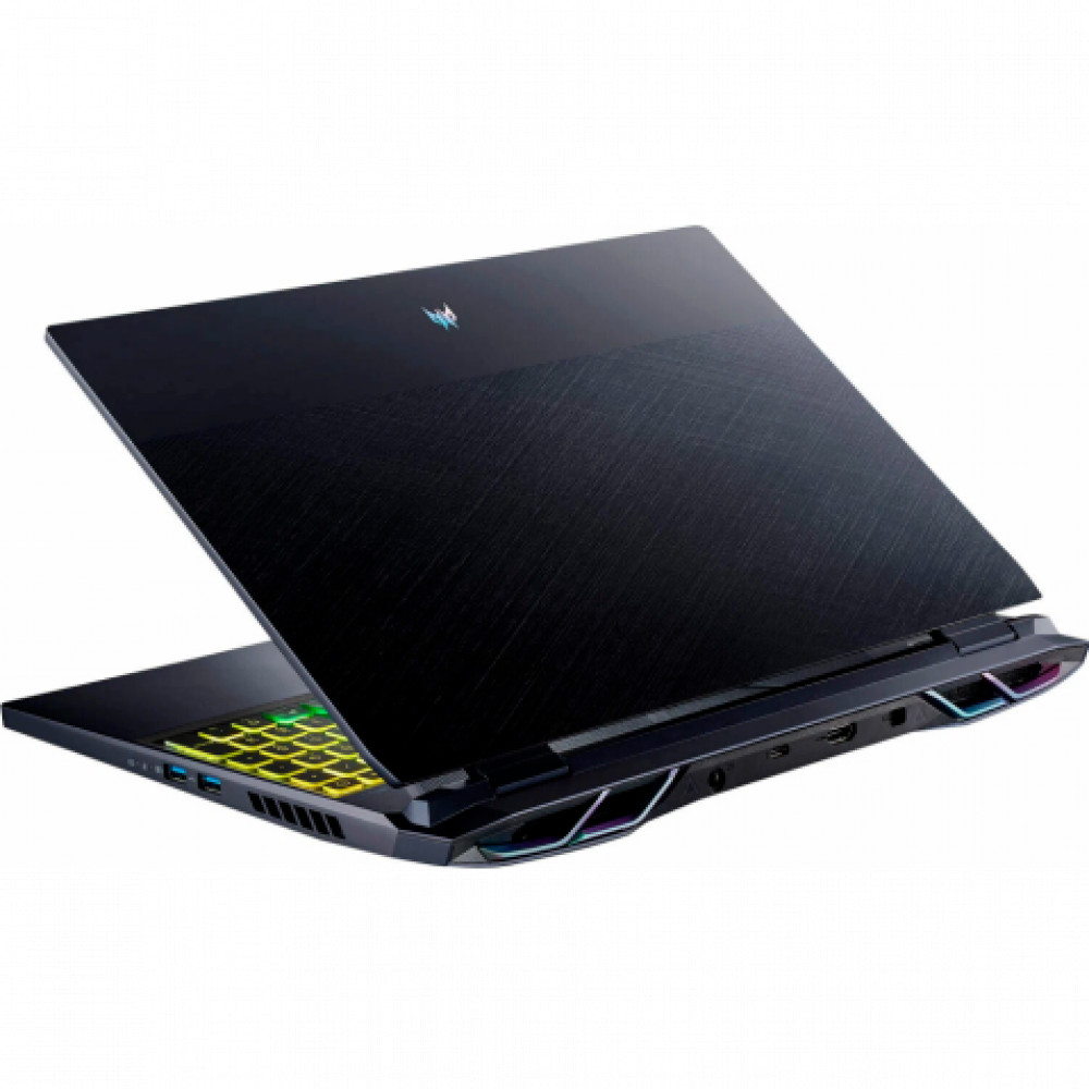 Ноутбук Acer Predator Helios 300 PH315-55-766F NH.QGMER.004 15.6 ", FHD 1920x1080 (16:9), Intel, Core i7, 16 Гб, 1 ТБ, nVidia GeForce RTX 3080 - миниатюра 7