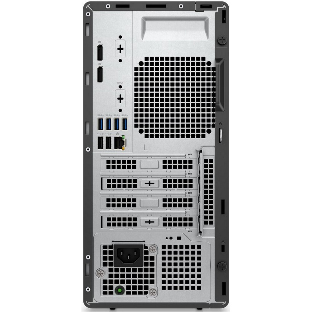 Персональный компьютер Dell OptiPlex 5000 Tower 210-BCRM-3 Core i3 - миниатюра 8