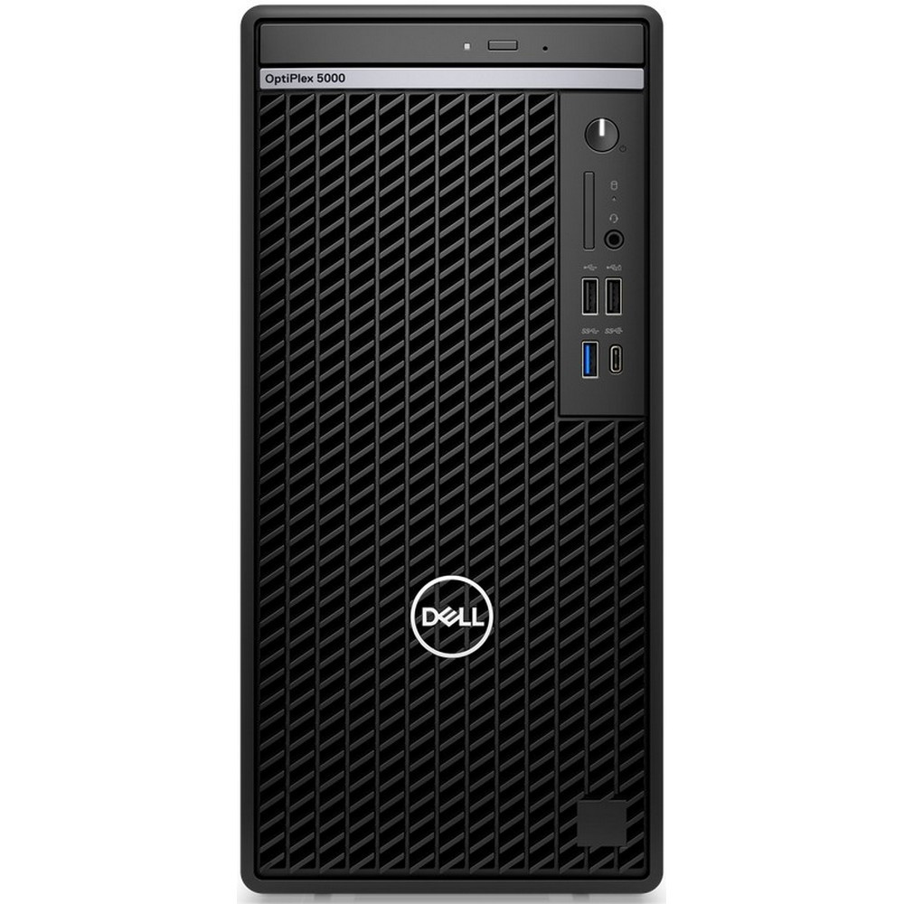 Персональный компьютер Dell OptiPlex 5000 Tower 210-BCRM-3 Core i3 - миниатюра 6