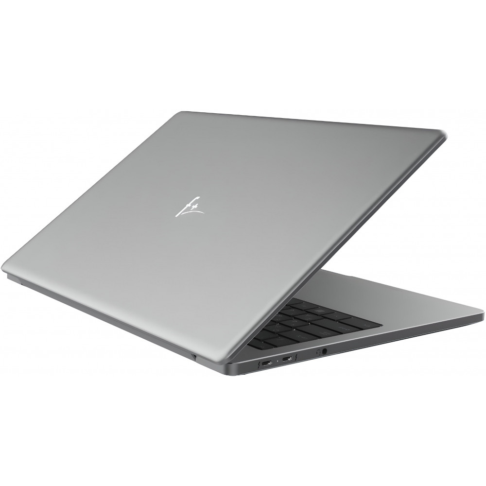 Ноутбук F+ Flaptop R FLTP-5R5-8512-w 15.6 ", FHD 1920x1080 (16:9), AMD, Ryzen 5, 8 Гб, 512 ГБ, AMD Radeon Graphics, Windows 11 Home - миниатюра 6