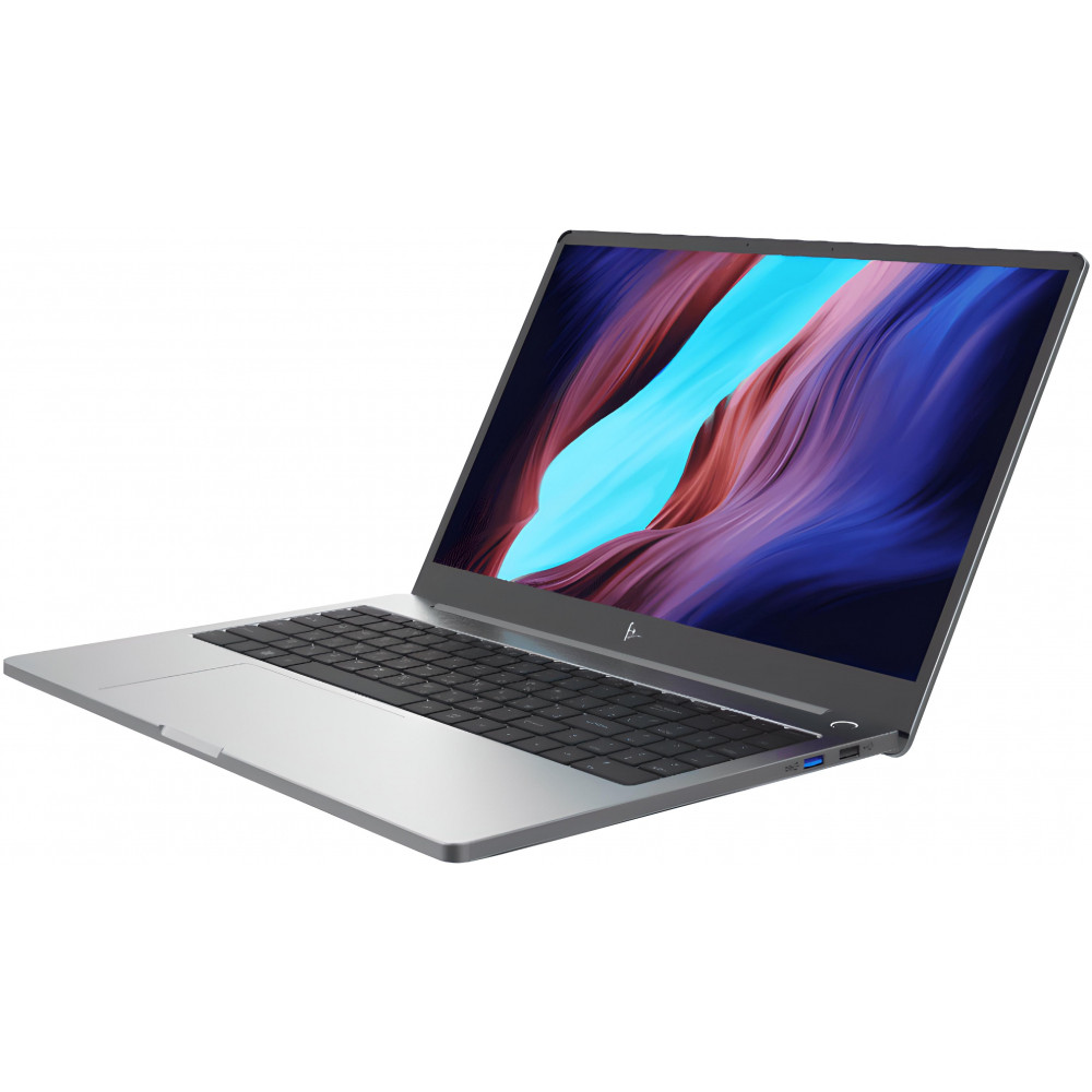 Ноутбук F+ Flaptop R FLTP-5R5-8512-w 15.6 ", FHD 1920x1080 (16:9), AMD, Ryzen 5, 8 Гб, 512 ГБ, AMD Radeon Graphics, Windows 11 Home - миниатюра 10