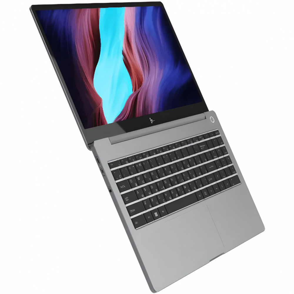 Ноутбук F+ Flaptop R FLTP-5R5-8512-w 15.6 ", FHD 1920x1080 (16:9), AMD, Ryzen 5, 8 Гб, 512 ГБ, AMD Radeon Graphics, Windows 11 Home - миниатюра 9