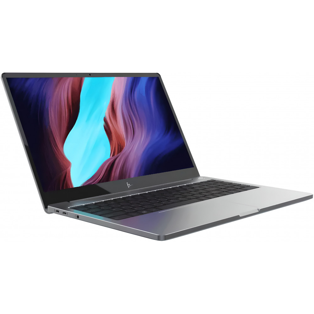 Ноутбук F+ Flaptop R FLTP-5R5-8512-w 15.6 ", FHD 1920x1080 (16:9), AMD, Ryzen 5, 8 Гб, 512 ГБ, AMD Radeon Graphics, Windows 11 Home - миниатюра 8