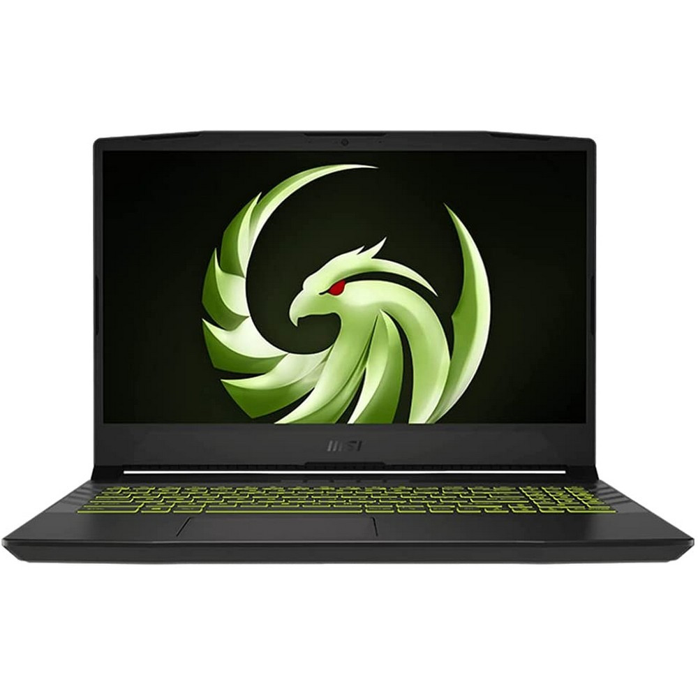 Ноутбук MSI Alpha 15 B5EEK-003XKZ 9S7-158L12-089 15.6 ", FHD 1920x1080 (16:9), AMD, Ryzen 7, 16 Гб, 512 ГБ, AMD Radeon RX 6600M - миниатюра 14