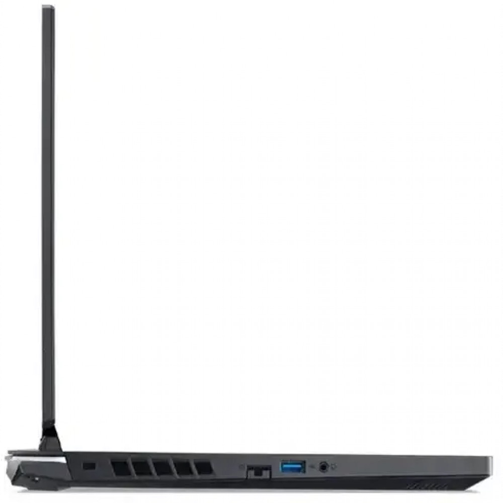 Ноутбук Acer Aspire AN515-46 (NH.QGYER.003) 15.6 ", FHD 1920x1080 (16:9), AMD, Ryzen 7, 16 Гб, 512 ГБ, nVidia GeForce RTX 3050 Ti - миниатюра 9