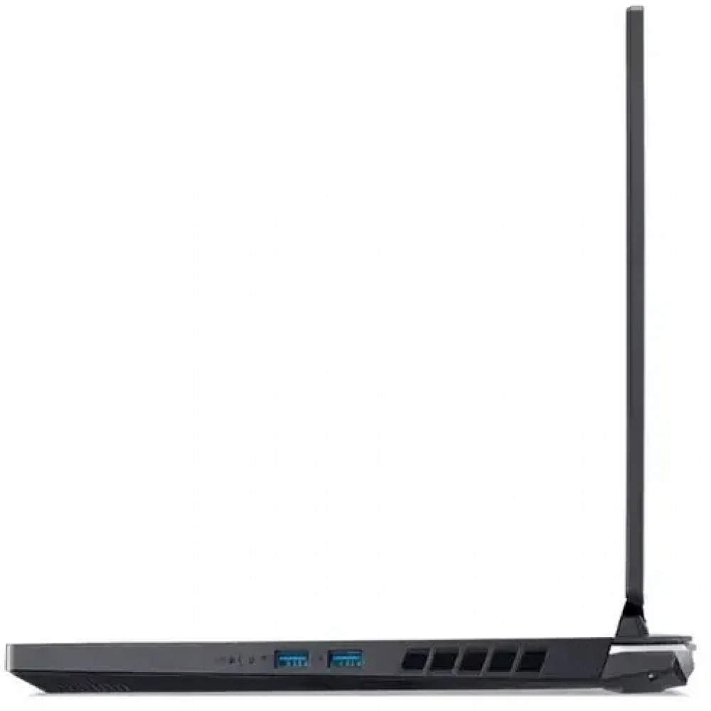 Ноутбук Acer Aspire AN515-46 (NH.QGYER.003) 15.6 ", FHD 1920x1080 (16:9), AMD, Ryzen 7, 16 Гб, 512 ГБ, nVidia GeForce RTX 3050 Ti - миниатюра 10