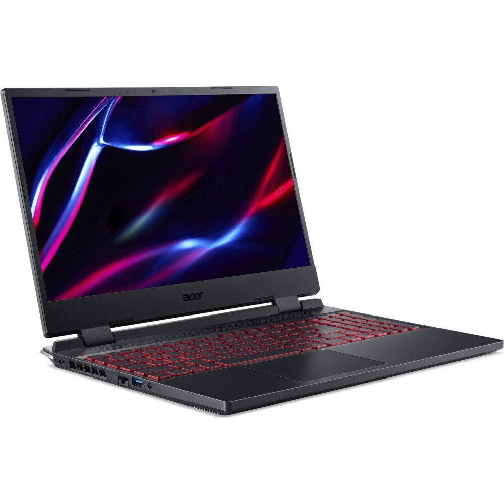 Ноутбук Acer Aspire AN515-46 (NH.QGYER.003) 15.6 ", FHD 1920x1080 (16:9), AMD, Ryzen 7, 16 Гб, 512 ГБ, nVidia GeForce RTX 3050 Ti - миниатюра 6