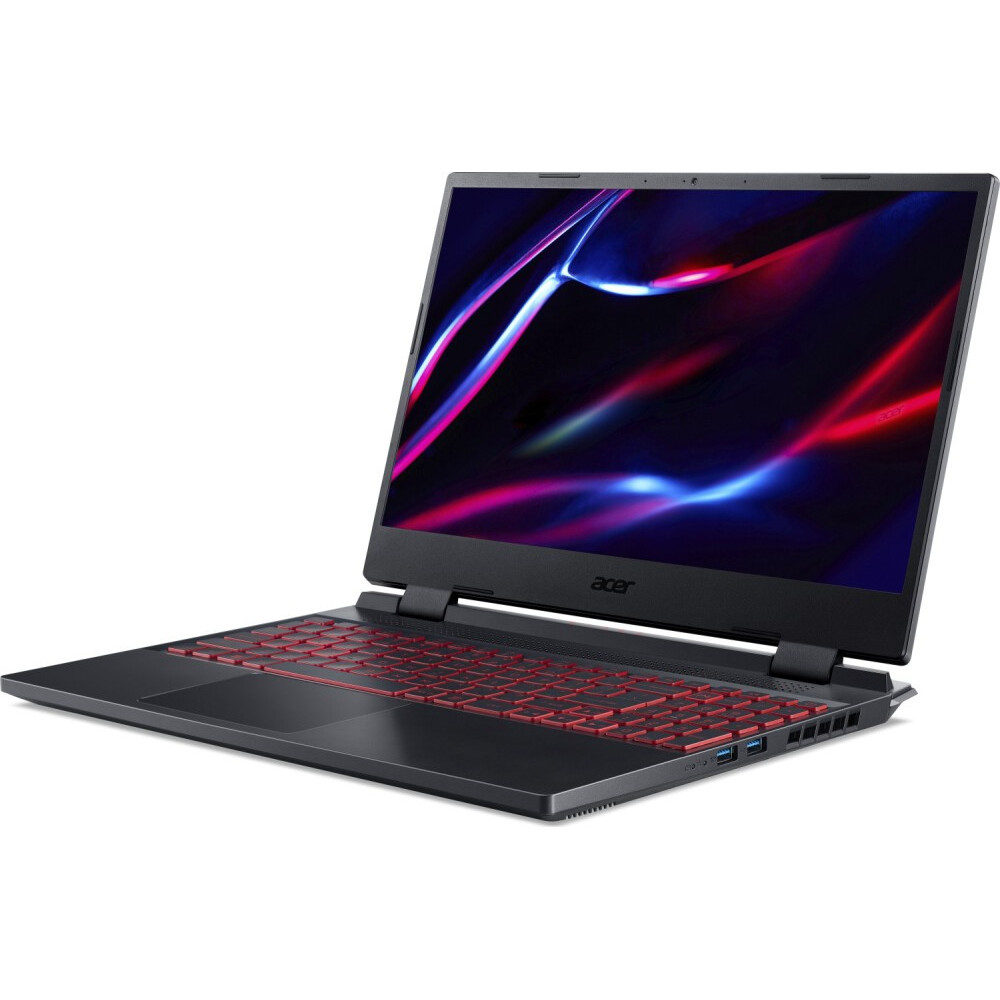 Ноутбук Acer Aspire AN515-46 (NH.QGYER.003) 15.6 ", FHD 1920x1080 (16:9), AMD, Ryzen 7, 16 Гб, 512 ГБ, nVidia GeForce RTX 3050 Ti - миниатюра 8