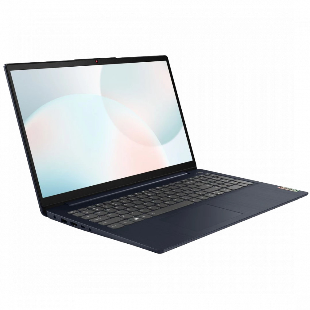 Ноутбук Lenovo IdeaPad 3 15ABA7 82RN008LRK 15.6 ", FHD 1920x1080 (16:9), AMD, Ryzen 7, 8 Гб, 256 ГБ, AMD Radeon Vega - миниатюра 6