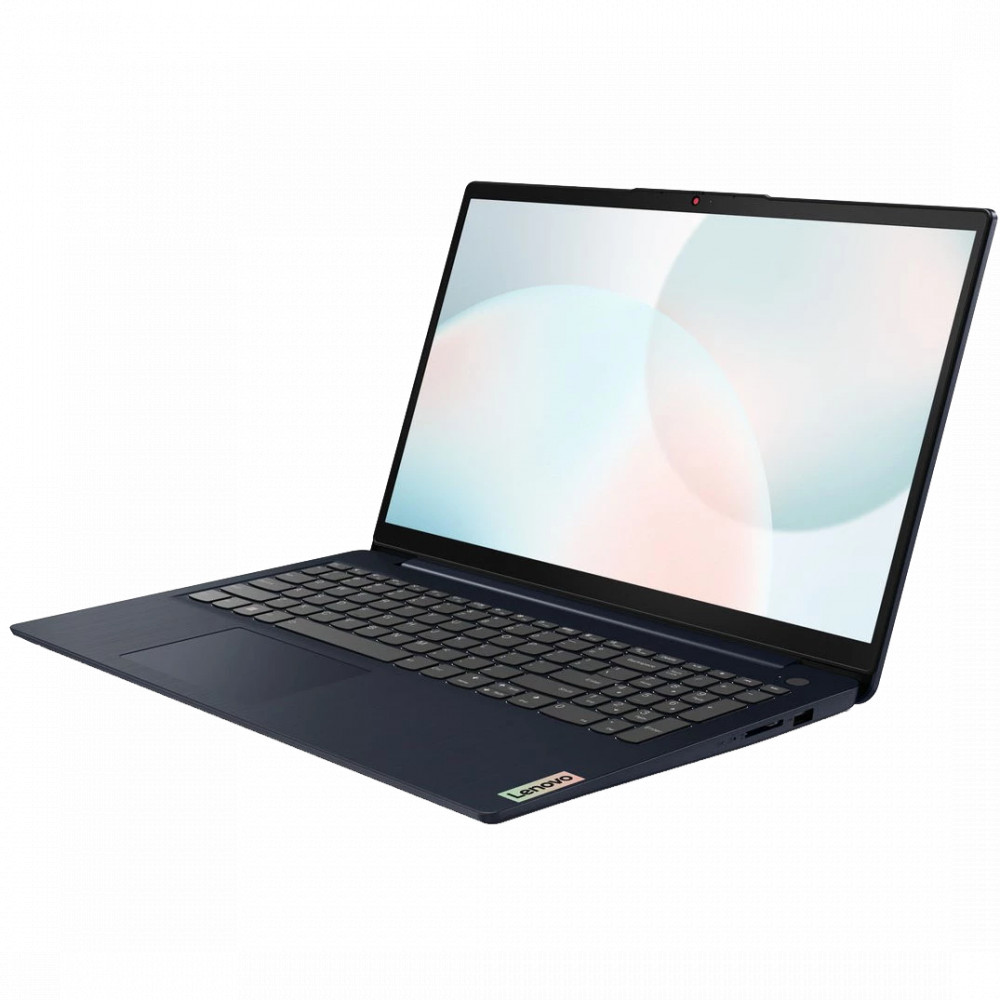Ноутбук Lenovo IdeaPad 3 15ABA7 82RN008LRK 15.6 ", FHD 1920x1080 (16:9), AMD, Ryzen 7, 8 Гб, 256 ГБ, AMD Radeon Vega - миниатюра 8