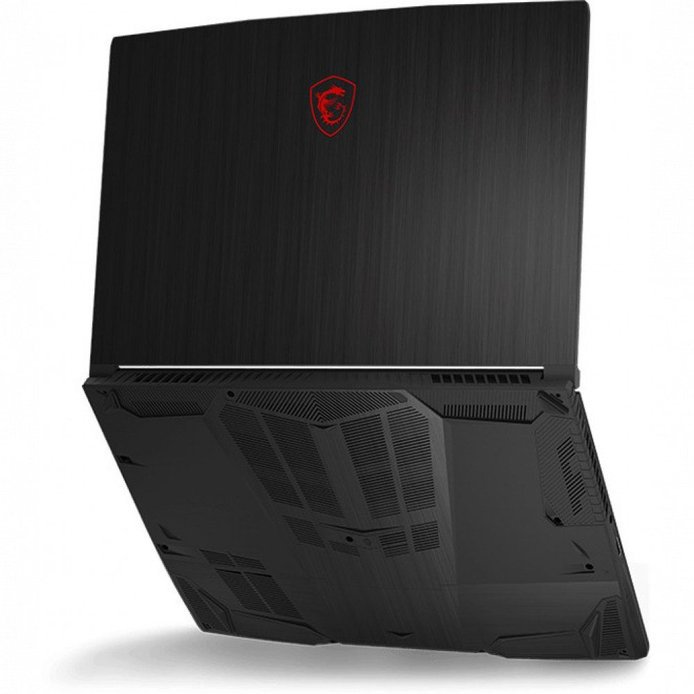 Ноутбук MSI GF63 Thin 11UC 9S7-16R612-1229 15.6 ", FHD 1920x1080 (16:9), Intel, Core i5, 8 Гб, 512 ГБ, nVidia GeForce RTX 3050 - миниатюра 10