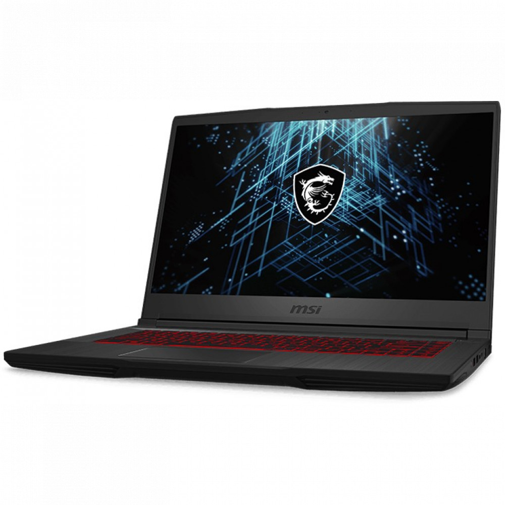 Ноутбук MSI GF63 Thin 11UC 9S7-16R612-1229 15.6 ", FHD 1920x1080 (16:9), Intel, Core i5, 8 Гб, 512 ГБ, nVidia GeForce RTX 3050 - миниатюра 7