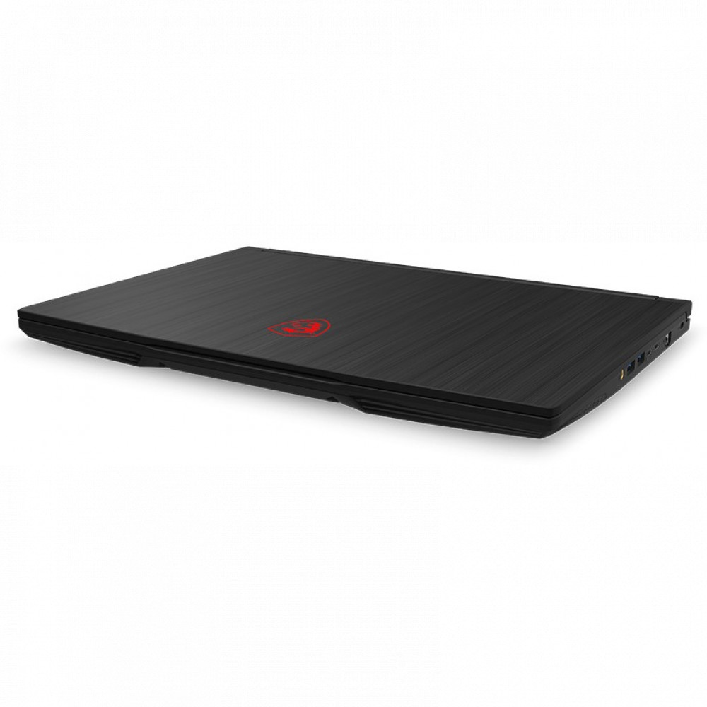Ноутбук MSI GF63 Thin 11UC 9S7-16R612-1229 15.6 ", FHD 1920x1080 (16:9), Intel, Core i5, 8 Гб, 512 ГБ, nVidia GeForce RTX 3050 - миниатюра 8