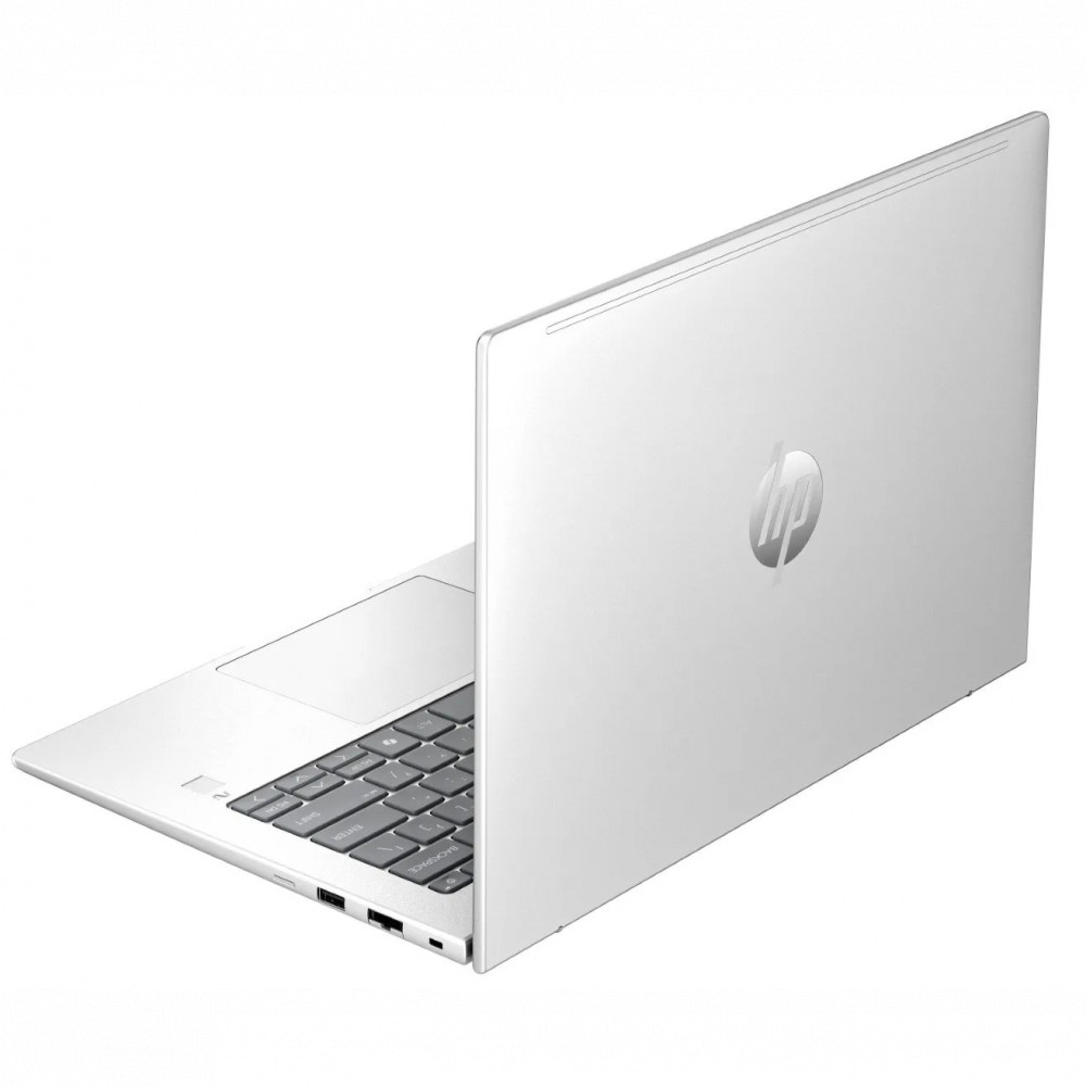 Ноутбук HP ProBook 4 G1q A23P2EA 14 ", WUXGA 1920x1200 (16:10), Qualcomm, Snapdragon X, 32 Гб, 1 ТБ, Qualcomm® Adreno™ GPU, Windows 11 Pro - миниатюра 8