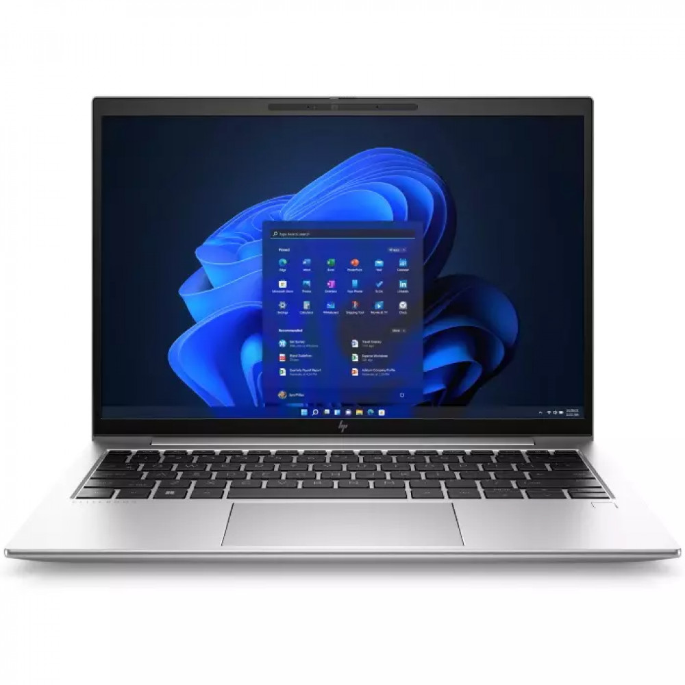 Ноутбук HP EliteBook 830 G9 6F6Q3EA 13.3 ", WUXGA 1920x1200 (16:10), Intel, Core i5, 8 Гб, 256 ГБ, Intel Iris Xe Graphics, Windows 11 Pro - миниатюра 7