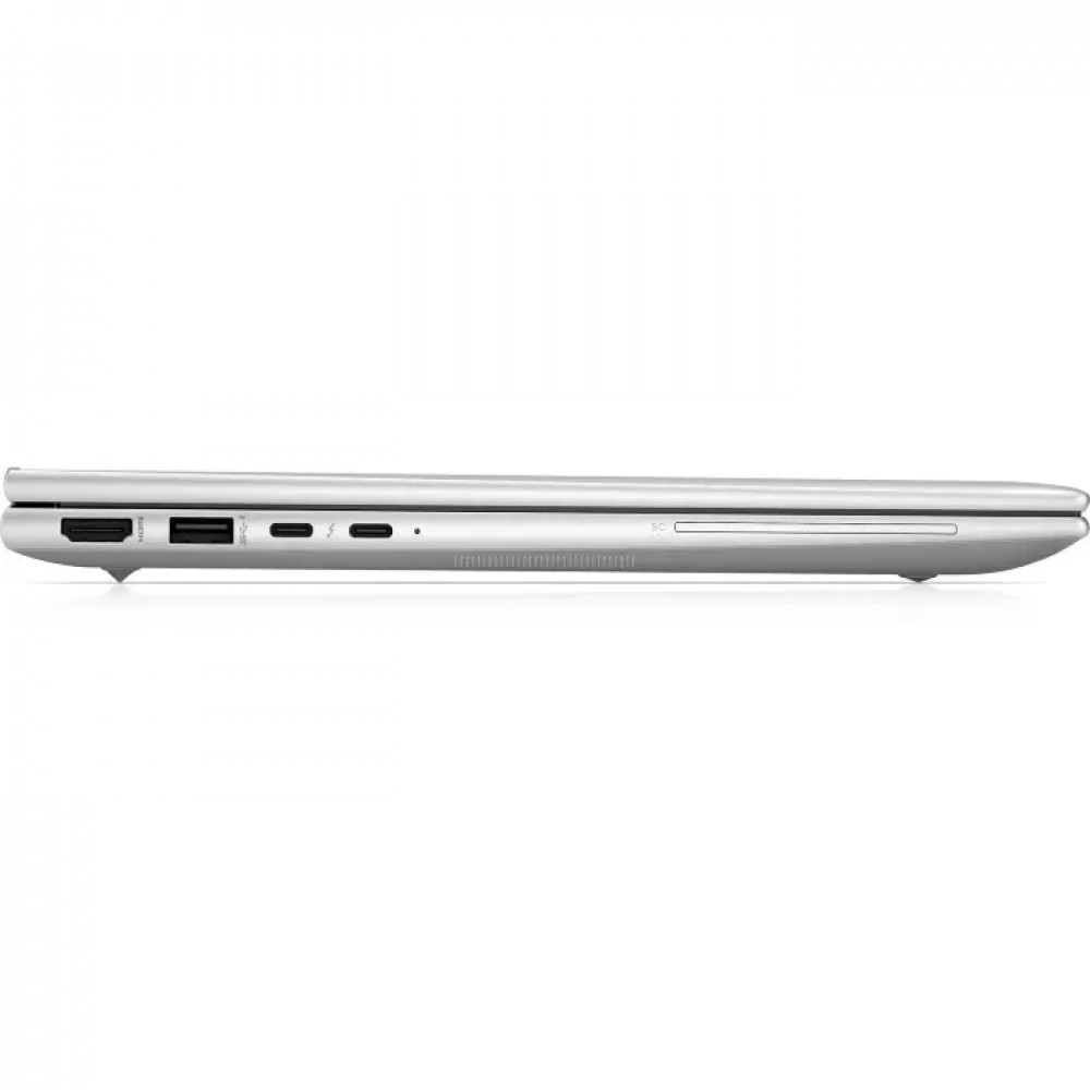 Ноутбук HP EliteBook 830 G9 6F6Q3EA 13.3 ", WUXGA 1920x1200 (16:10), Intel, Core i5, 8 Гб, 256 ГБ, Intel Iris Xe Graphics, Windows 11 Pro - миниатюра 9
