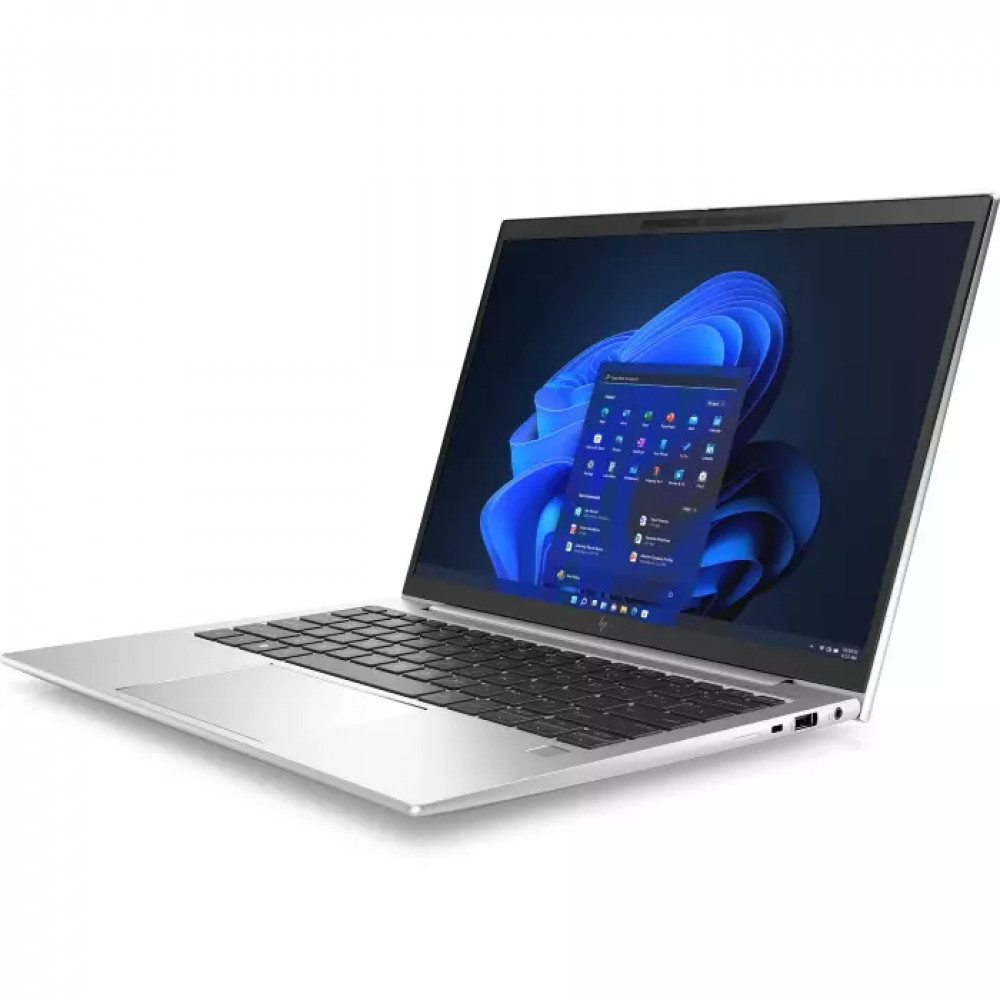 Ноутбук HP EliteBook 830 G9 6F6Q3EA 13.3 ", WUXGA 1920x1200 (16:10), Intel, Core i5, 8 Гб, 256 ГБ, Intel Iris Xe Graphics, Windows 11 Pro - миниатюра 8