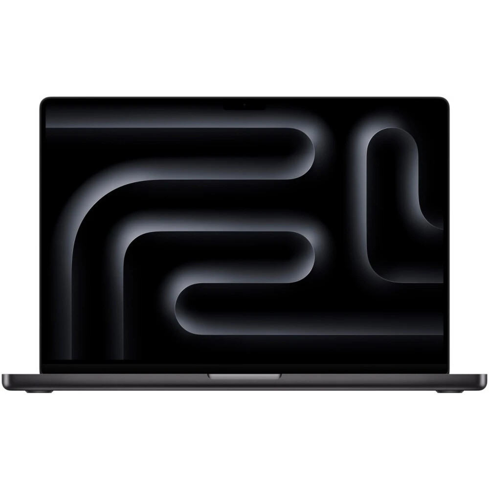 Ноутбук Apple MacBook Pro 16 (M4 Pro, 2024) MX2X3HN/A 16.2 ", 3.5K 3456x2234 (16:10), Apple, M4 series, 24 Гб, 512 ГБ, Apple M4 Pro 20-core, Mac OS - миниатюра 10