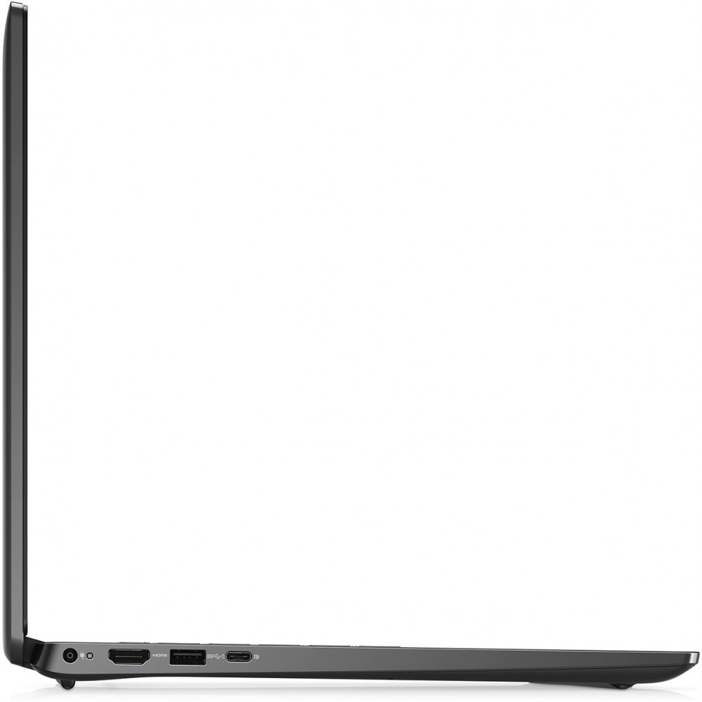 Ноутбук Dell Lati 3520 210-AYNQ N063L352015EMEA_REF_UBU 15.6 ", FHD 1920x1080 (16:9), Intel, Core i5, 8 Гб, 512 ГБ, Intel Iris Xe Graphics - миниатюра 13