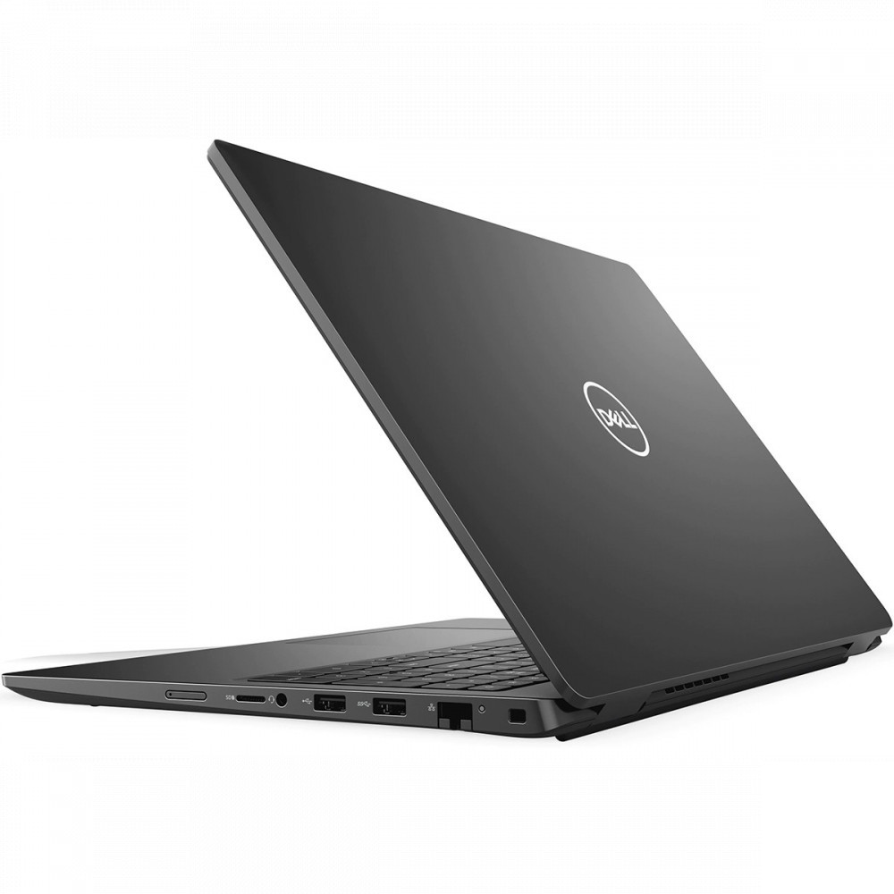 Ноутбук Dell Lati 3520 210-AYNQ N063L352015EMEA_REF_UBU 15.6 ", FHD 1920x1080 (16:9), Intel, Core i5, 8 Гб, 512 ГБ, Intel Iris Xe Graphics - миниатюра 12