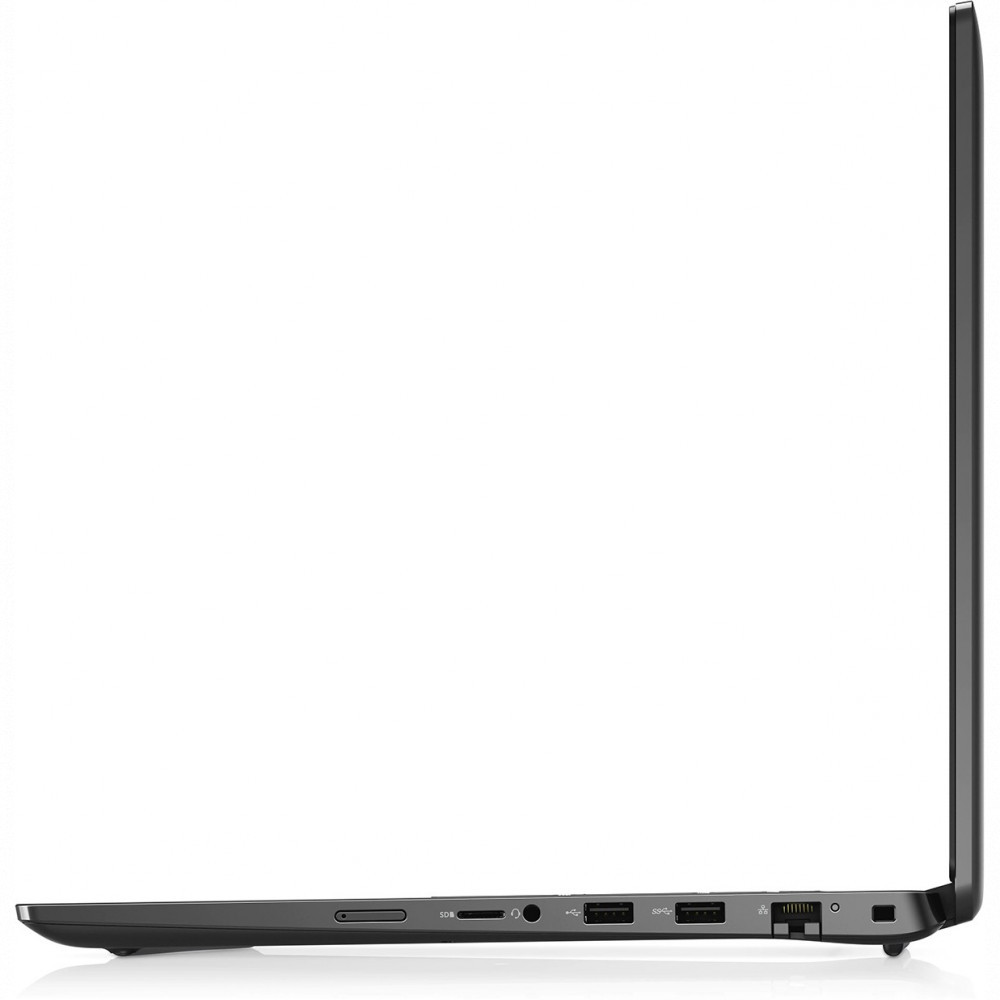 Ноутбук Dell Lati 3520 210-AYNQ N063L352015EMEA_REF_UBU 15.6 ", FHD 1920x1080 (16:9), Intel, Core i5, 8 Гб, 512 ГБ, Intel Iris Xe Graphics - миниатюра 14