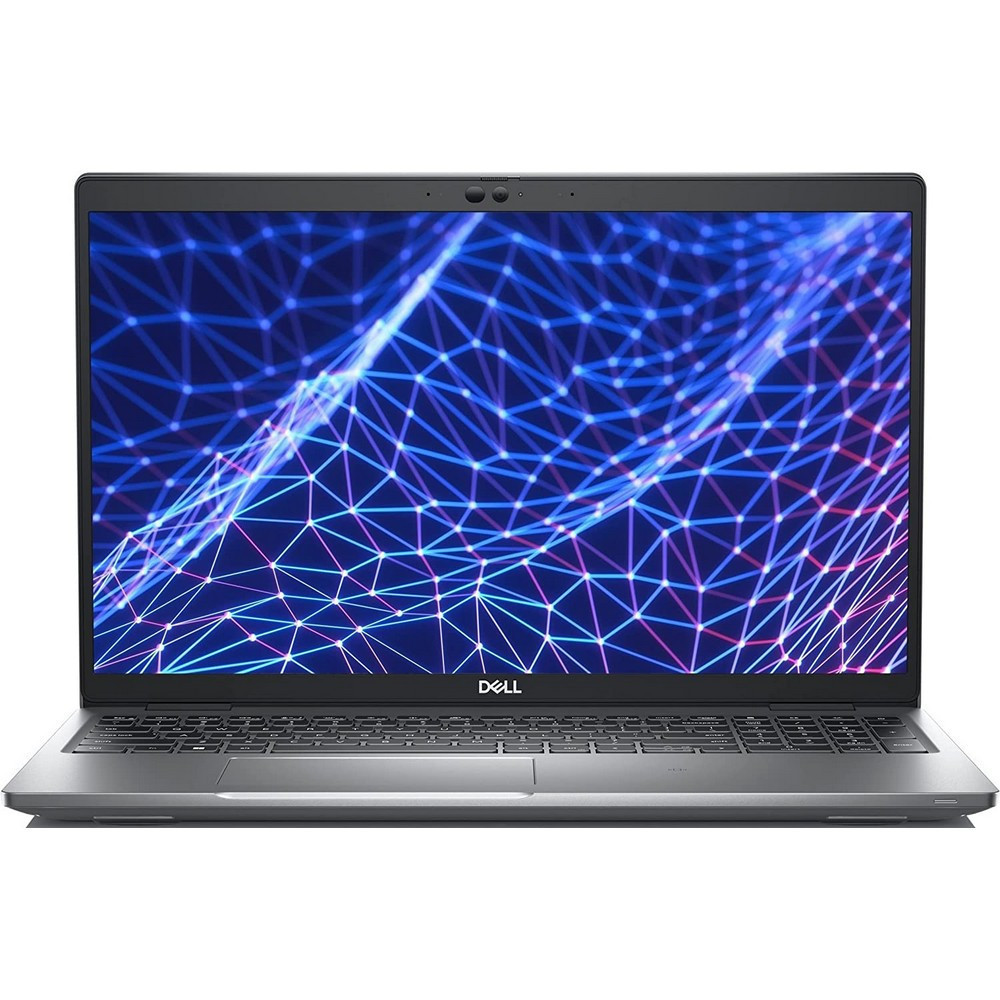 Ноутбук Dell Lati 5530 210-BDJK N201L5530MLK15EMEA_VP_UBU 15.6 ", FHD 1920x1080 (16:9), Intel, Core i5, 8 Гб, 256 ГБ, Intel Iris Xe Graphics - миниатюра 10
