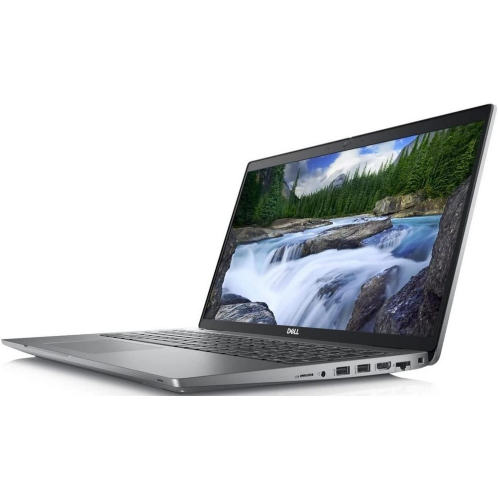 Ноутбук Dell Lati 5530 210-BDJK N201L5530MLK15EMEA_VP_UBU 15.6 ", FHD 1920x1080 (16:9), Intel, Core i5, 8 Гб, 256 ГБ, Intel Iris Xe Graphics - миниатюра 11
