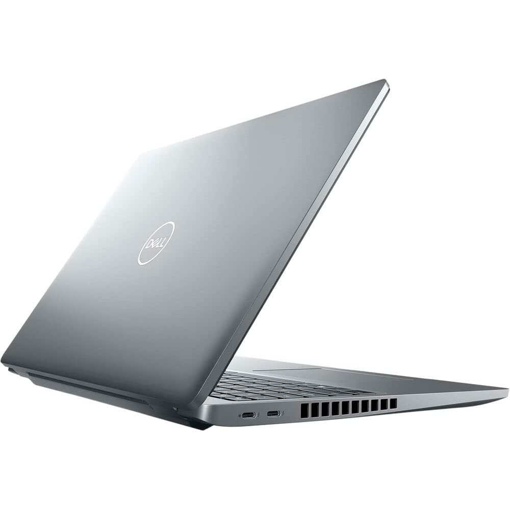 Ноутбук Dell Lati 5530 210-BDJK N201L5530MLK15EMEA_VP_UBU 15.6 ", FHD 1920x1080 (16:9), Intel, Core i5, 8 Гб, 256 ГБ, Intel Iris Xe Graphics - миниатюра 12