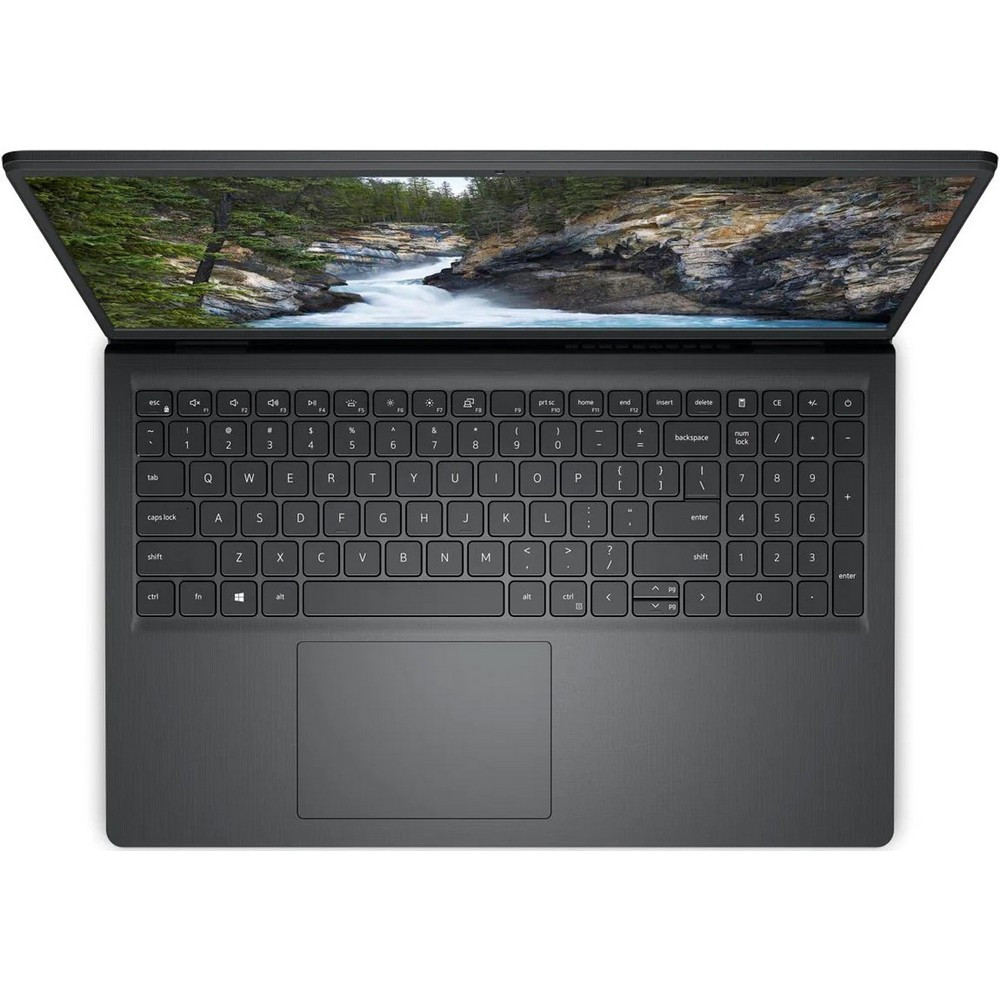 Ноутбук Dell Vostro 3525 210-BDRB-10 15.6 ", FHD 1920x1080 (16:9), AMD, Ryzen 3, 8 Гб, 256 ГБ, AMD Radeon Graphics - миниатюра 9