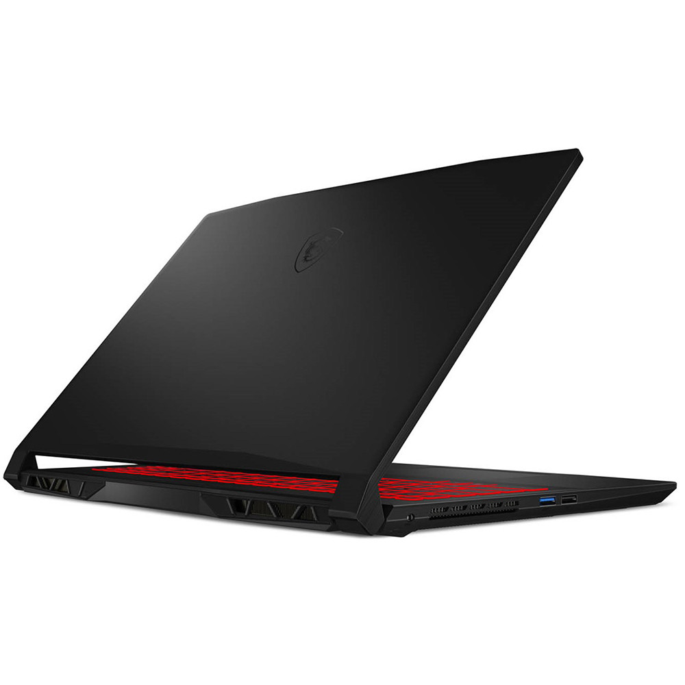 Ноутбук MSI Katana GF66 12UG 9S7-1583B4-1245 15.6 ", FHD 1920x1080 (16:9), Intel, Core i7, 16 Гб, 1 ТБ, nVidia GeForce RTX 3070 TI - миниатюра 14