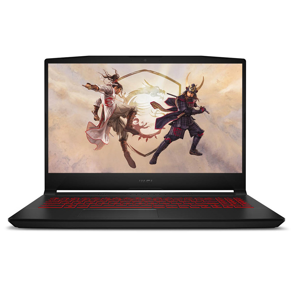 Ноутбук MSI Katana GF66 12UG 9S7-1583B4-1245 15.6 ", FHD 1920x1080 (16:9), Intel, Core i7, 16 Гб, 1 ТБ, nVidia GeForce RTX 3070 TI - миниатюра 11