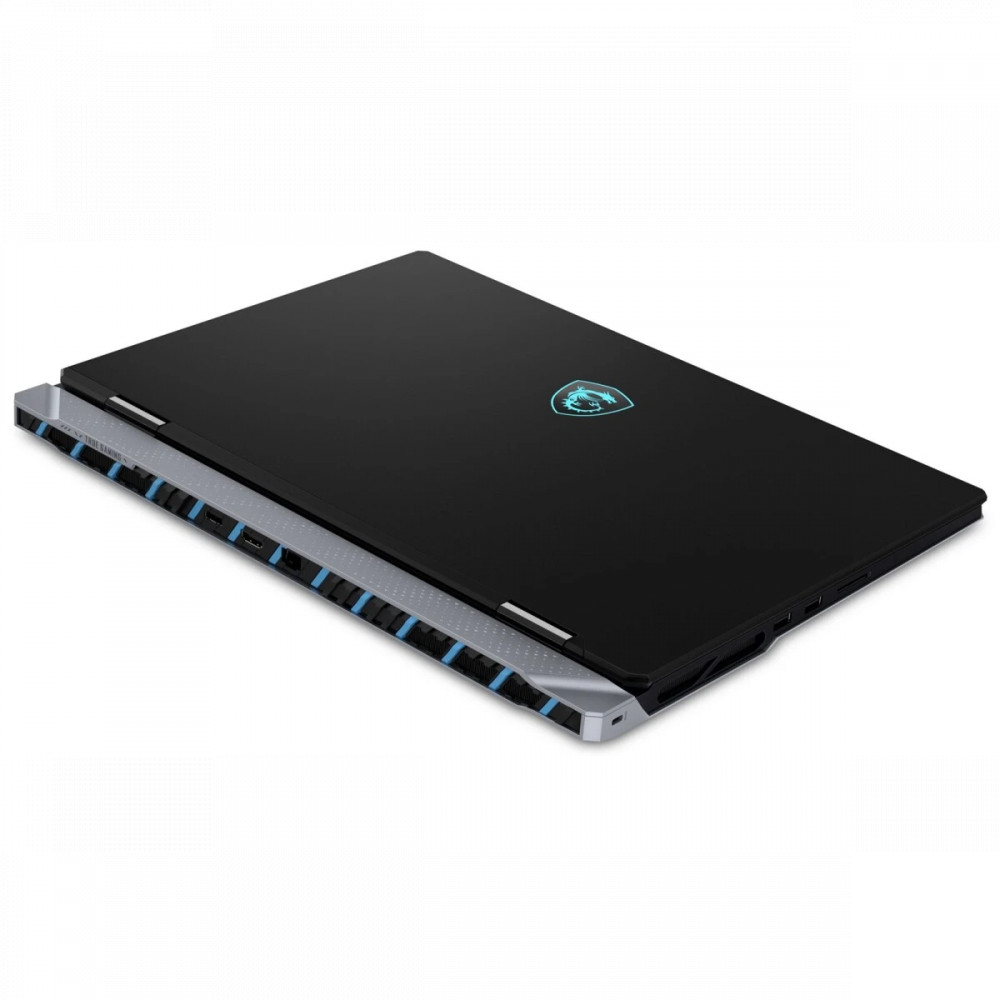 Ноутбук MSI Titan 18 HX A2XWJG-206RU 9S7-182421-206 18 ", 4K Ultra HD + 3840x2400 (16:10), Intel, Core Ultra 9, 64 Гб, 4 ТБ, nVidia GeForce RTX 5090, Windows 11 Home - миниатюра 7