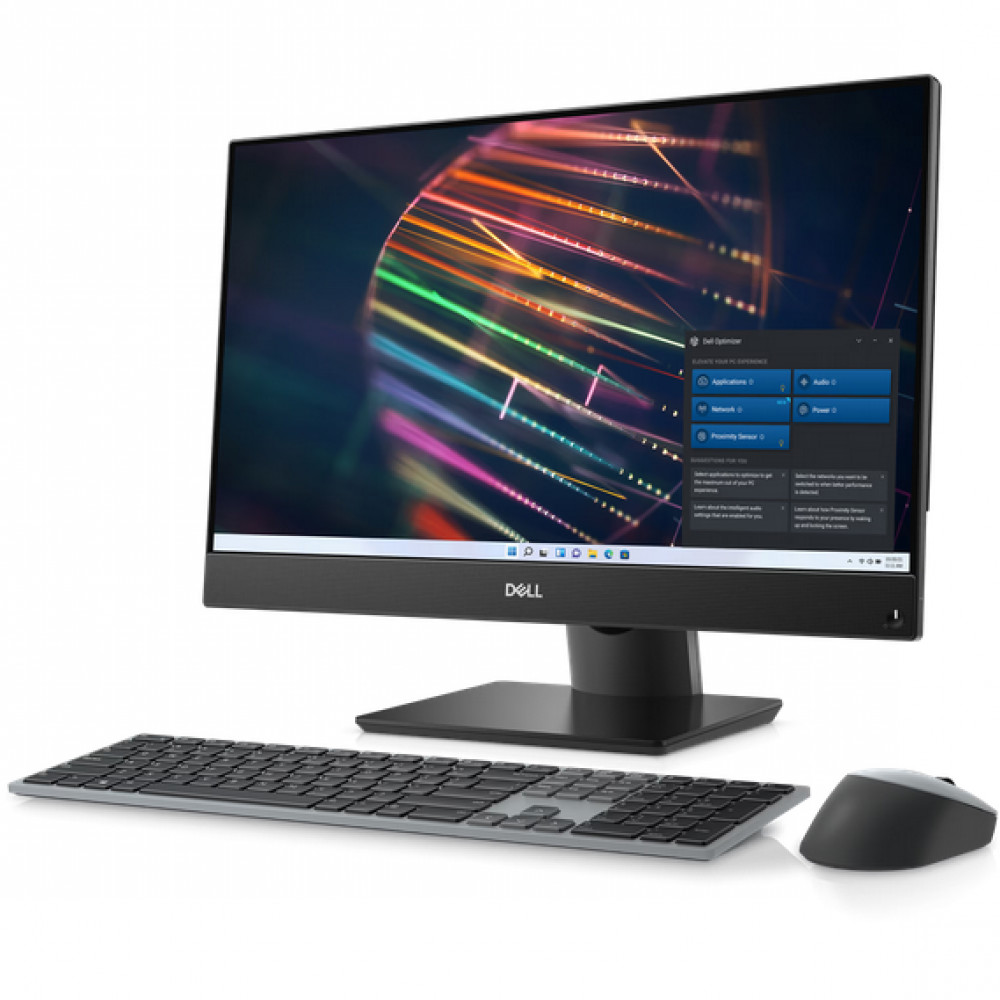 Моноблок Dell Optiplex 5400 AIO 210-BCUL 23.8, Intel, Core i5 - миниатюра 8