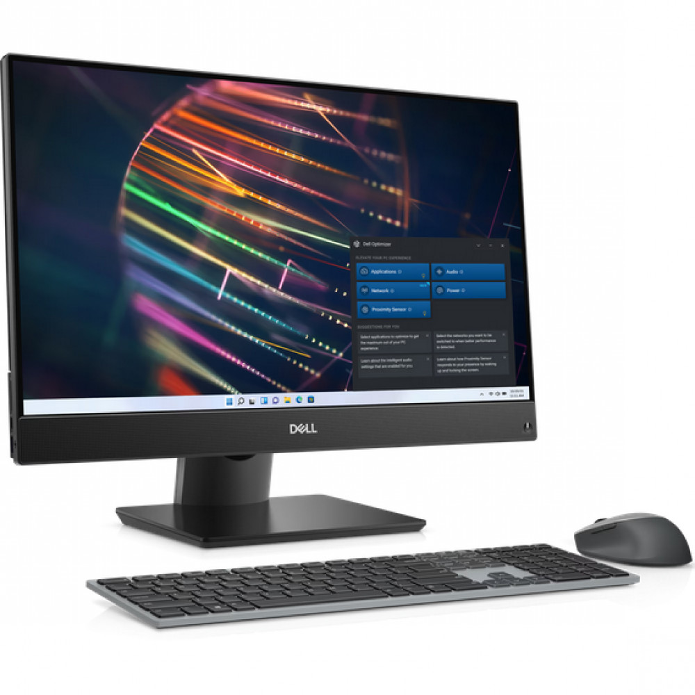 Моноблок Dell Optiplex 5400 AIO 210-BCUL 23.8, Intel, Core i5 - миниатюра 6