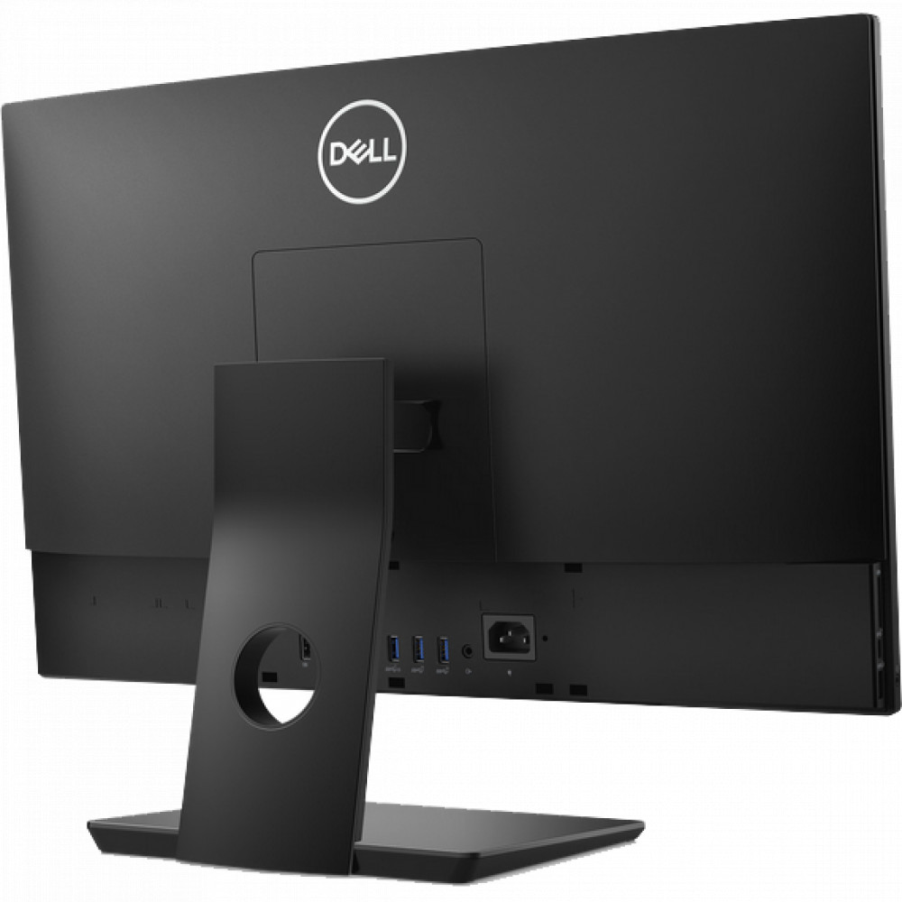 Моноблок Dell Optiplex 5400 AIO 210-BCUL 23.8, Intel, Core i5 - миниатюра 9