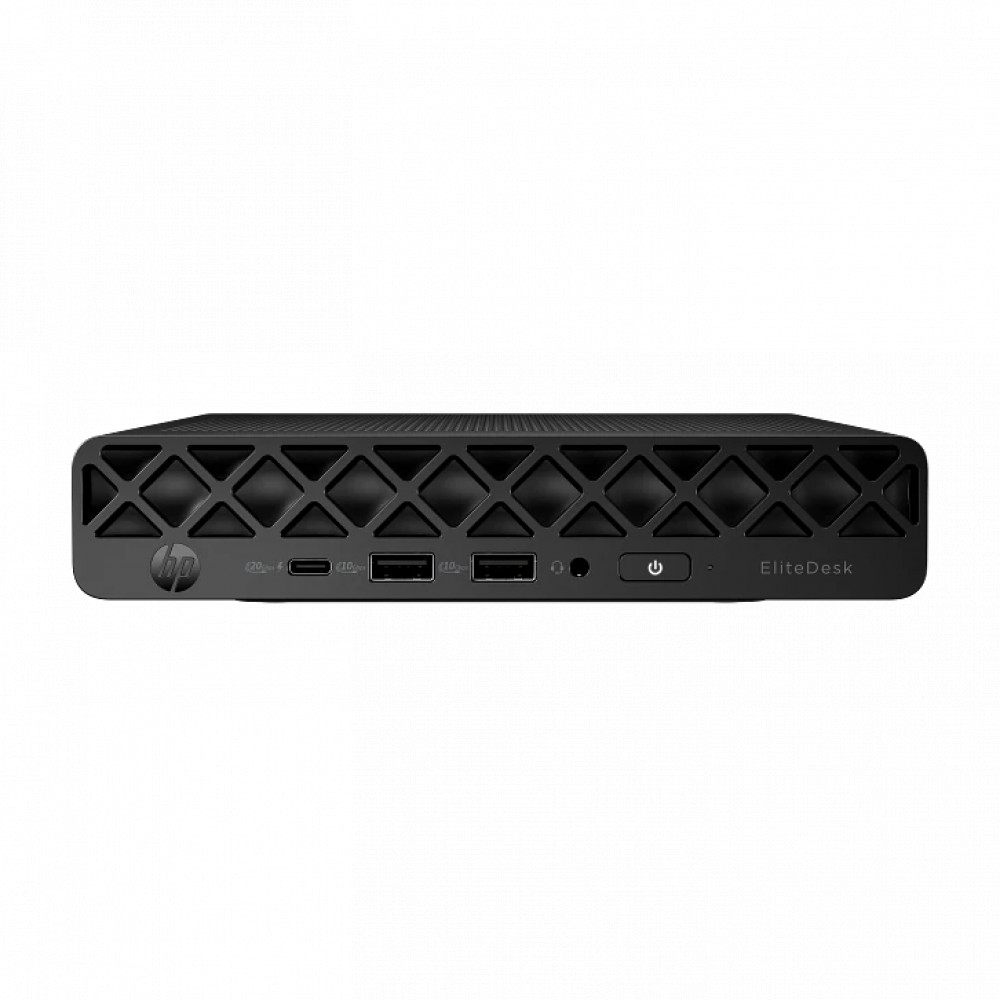 Персональный компьютер HP EliteDesk 8 Mini G1i 623H7ET Ultra 7, 265T, 1.6, 32 Гб, DDR5-5600, Windows 11 Pro - миниатюра 5