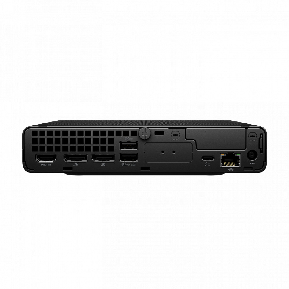 Персональный компьютер HP EliteDesk 8 Mini G1i 623H7ET Ultra 7, 265T, 1.6, 32 Гб, DDR5-5600, Windows 11 Pro - миниатюра 8